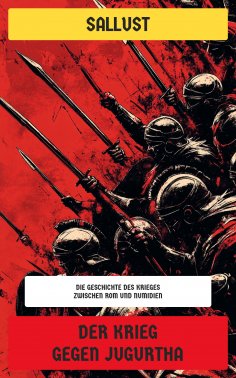 eBook: Der Krieg gegen Jugurtha