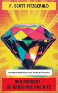 eBook: Der Diamant - so groß wie das Ritz