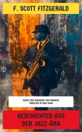 ebook: Geschichten aus der Jazz-Ära