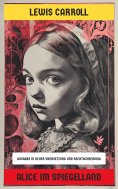eBook: Alice im Spiegelland