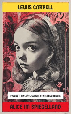 eBook: Alice im Spiegelland