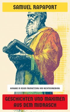ebook: Geschichten und Maximen aus dem Midrasch