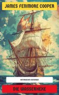 ebook: Die Wasserhexe