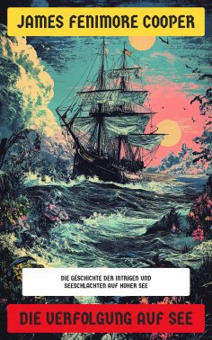 eBook: Die Verfolgung auf See