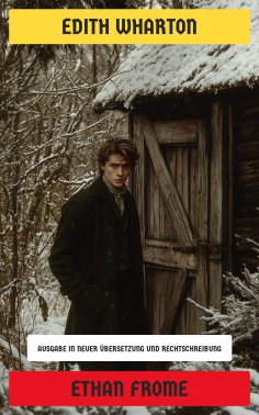 eBook: Ethan Frome
