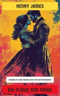 eBook: Die Flügel der Taube