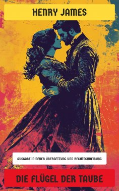 eBook: Die Flügel der Taube
