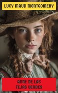 eBook: Anne de las Tejas Verdes