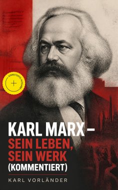 eBook: Karl Marx - Sein Leben, Sein Werk (Kommentiert)