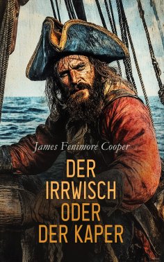 ebook: Der Irrwisch oder der Kaper