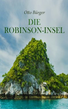 eBook: Die Robinson-Insel
