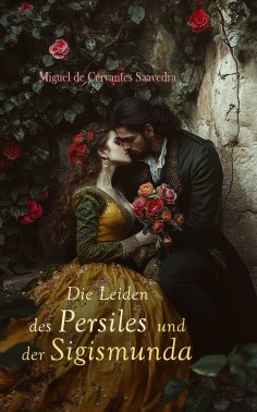 ebook: Die Leiden des Persiles und der Sigismunda