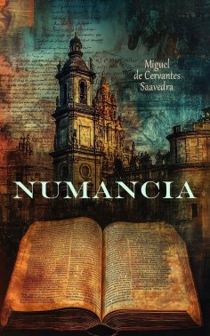 ebook: Numancia