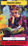 eBook: El diario de un escritor