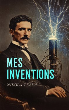 ebook: Mes Inventions