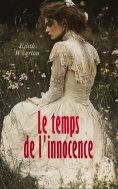 eBook: Le temps de l'innocence