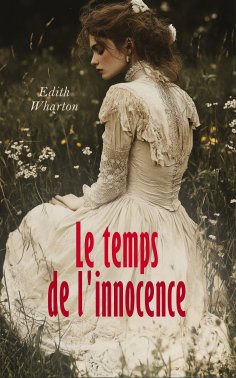 eBook: Le temps de l'innocence