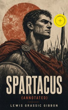 ebook: Spartacus (Annotated)