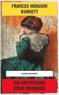 ebook: Die Entstehung einer Marquise