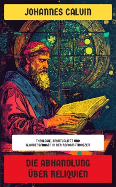 eBook: Die Abhandlung über Reliquien