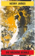 eBook: Die goldene Schale