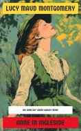 ebook: Anne in Ingleside