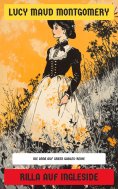 eBook: Rilla auf Ingleside