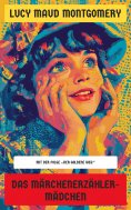 ebook: Das Märchenerzähler-Mädchen
