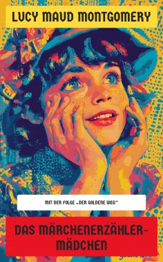 ebook: Das Märchenerzähler-Mädchen