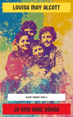 ebook: Jo und ihre Söhne