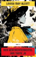 eBook: Der Geschichtenbeutel von Tante Jo