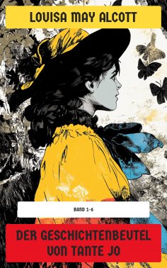 eBook: Der Geschichtenbeutel von Tante Jo