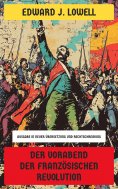 eBook: Der Vorabend der Französischen Revolution