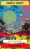 eBook: Planilandia: Una novela de muchas dimensiones
