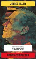 ebook: James Allen: Obras Completas