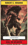 ebook: Kull de Atlantis