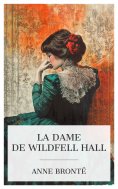 ebook: La Dame de Wildfell Hall