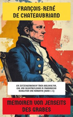 eBook: Memoiren von jenseits des Grabes
