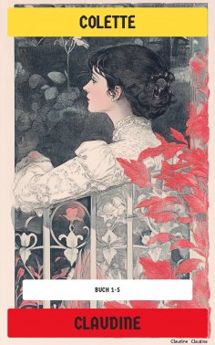 eBook: Claudine