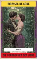 eBook: Die Verbrechen der Liebe