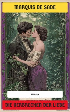 eBook: Die Verbrechen der Liebe