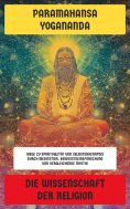 eBook: Die Wissenschaft der Religion
