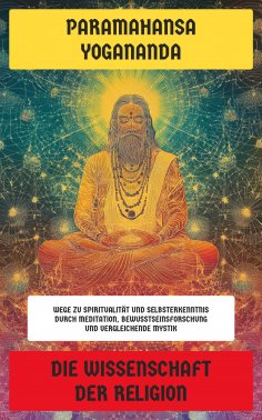 eBook: Die Wissenschaft der Religion