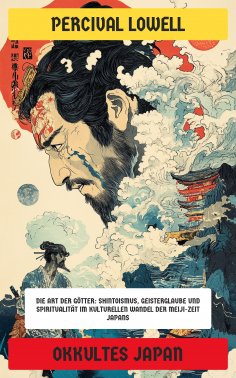 eBook: Okkultes Japan