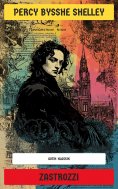 ebook: Zastrozzi