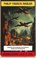 eBook: Armageddon 2419 n.Chr.