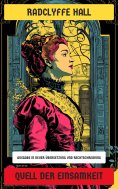 ebook: Quell der Einsamkeit