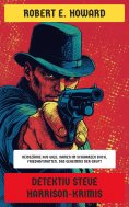 eBook: Detektiv Steve Harrison-Krimis