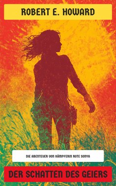 ebook: Der Schatten des Geiers