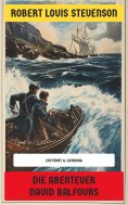 eBook: Die Abenteuer David Balfours